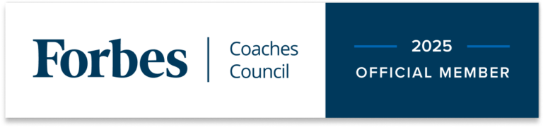 Adam Stott Forbes Coaches Council