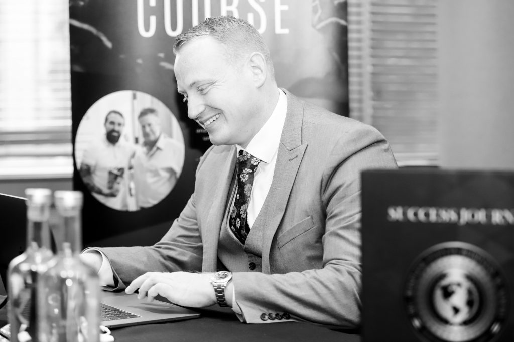 The Business Clinic - Free Business Coaching with Adam Stott