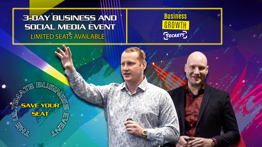 Business Growth Secrets