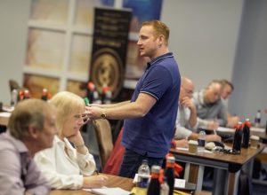 Big business events the business show