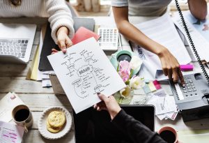 Unbranded Business