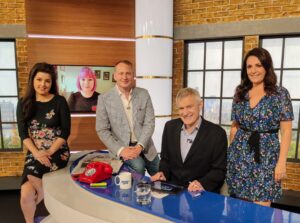 Jeremy Vine