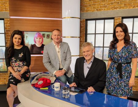 Adam Studio Shot Jeremy Vine
